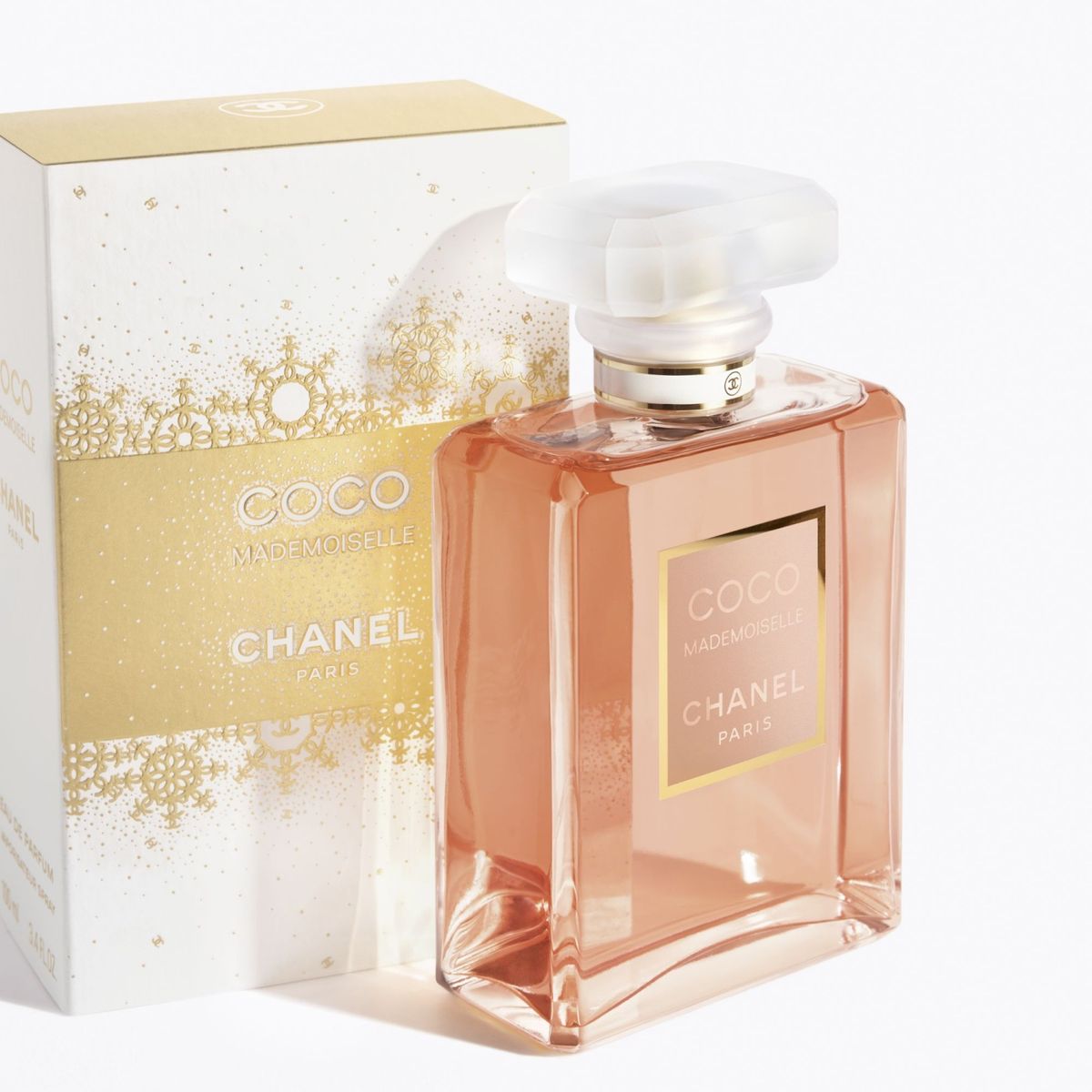 CHANEL - CHANEL COCO MADEMOISELLE EDP EDICIÓN LIMITADA 100ML