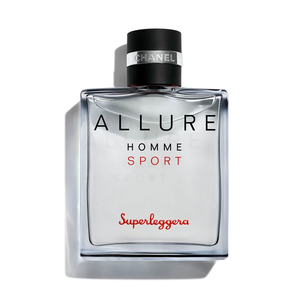 CHANEL - CHANEL ALLURE HOMME SPORT SUPERLEGGERA EAU DE PARFUM 100ML 