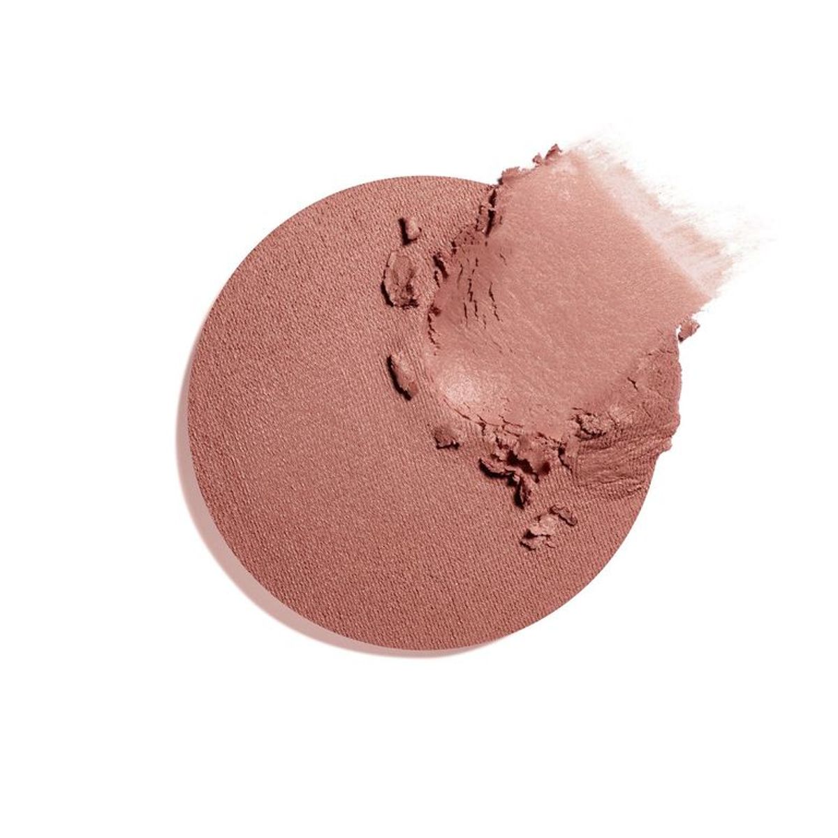 CHANEL - CHANEL JOUES CONTRASTE INTENSE RUBOR CREMA EMPOLVADA BEIGE ÉCLATANT 8G