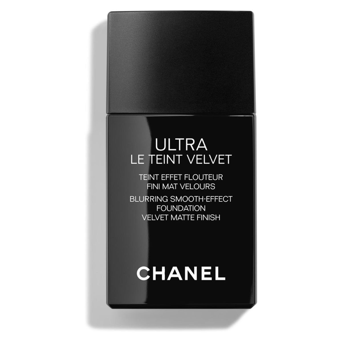 CHANEL - Bases de maquillaje en Crema Chanel Ultra Le Teint Velvet B20 30 ml