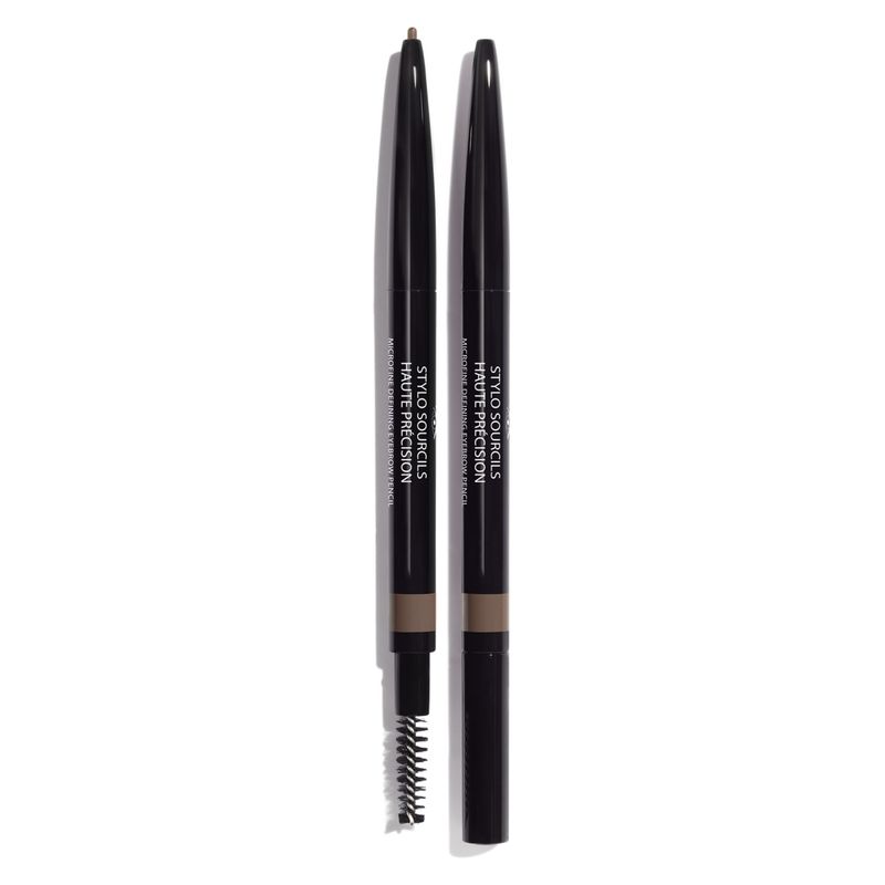 CHANEL - CHANEL STYLO OMBRE ET CONTOUR LÁPIZ 3 EN 1: SOMBRA DE OJOS, DELINEADOR Y KHÔL 42 CÉLÉSTIAL PINK 0.8G