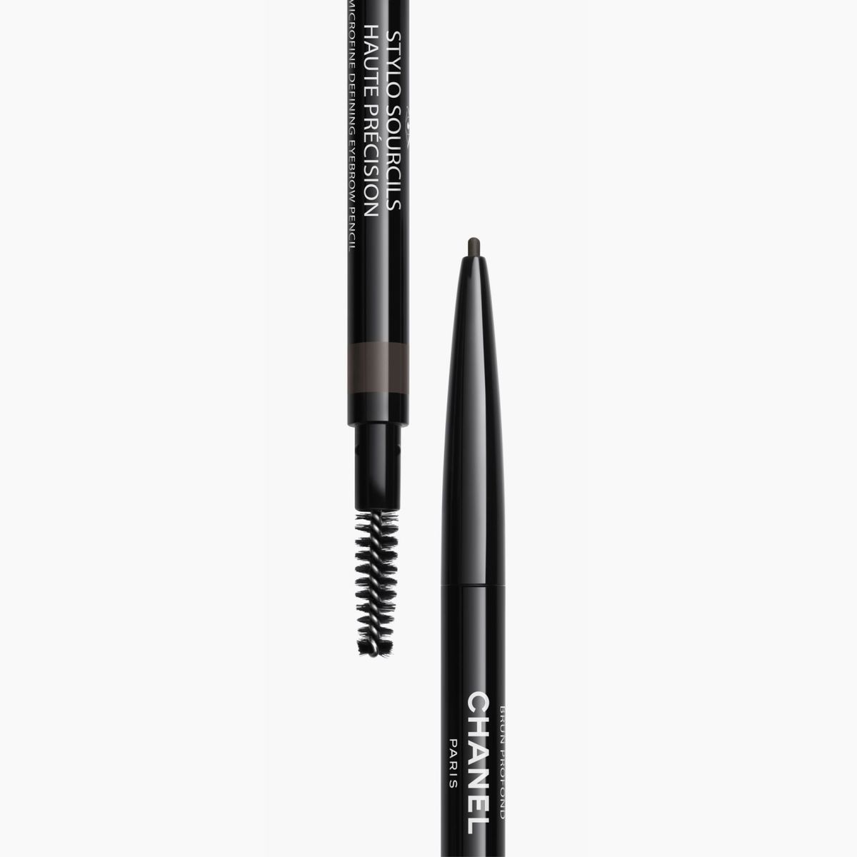 CHANEL - CHANEL STYLO OMBRE ET CONTOUR LÁPIZ 3 EN 1: SOMBRA DE OJOS, DELINEADOR Y KHÔL 42 CÉLÉSTIAL PINK 0.8G
