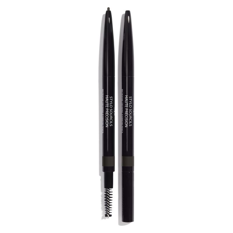 CHANEL - CHANEL STYLO OMBRE ET CONTOUR LÁPIZ 3 EN 1: SOMBRA DE OJOS, DELINEADOR Y KHÔL 42 CÉLÉSTIAL PINK 0.8G