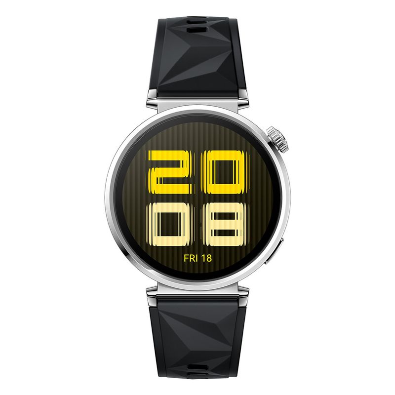 HUAWEI - Smartwatch Huawei GT5 41MM | 5 ATM resistencia al agua | pantalla AMOLED táctil a color 1.32 pulgadas
