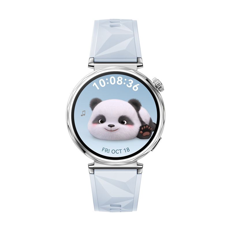 HUAWEI - Smartwatch Huawei GT5 41MM | 5 ATM resistencia al agua | pantalla AMOLED táctil a color 1.32 pulgadas