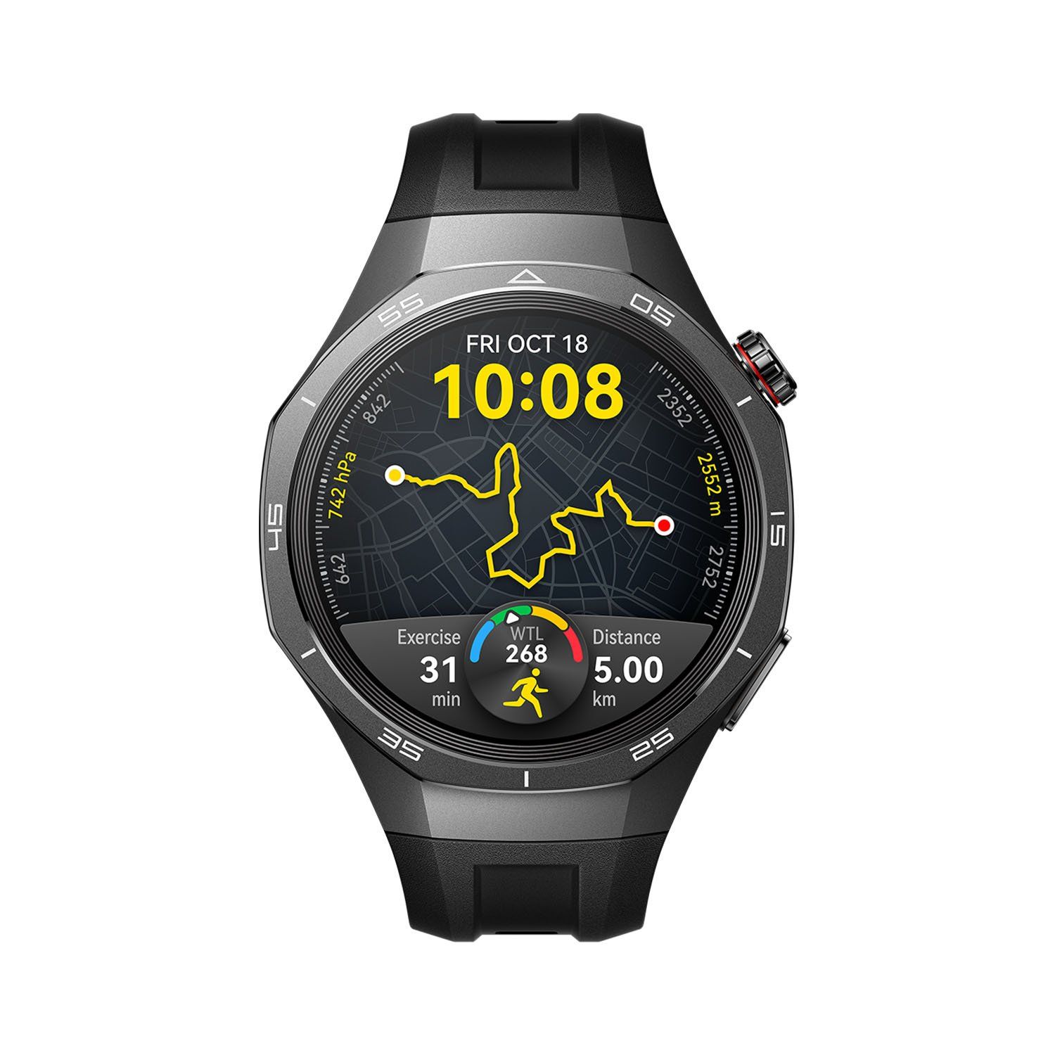Relojes inteligentes