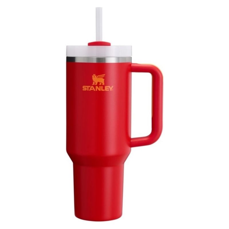 STANLEY - Termo Stanley: 1 litro Quencher Acero inoxidable
