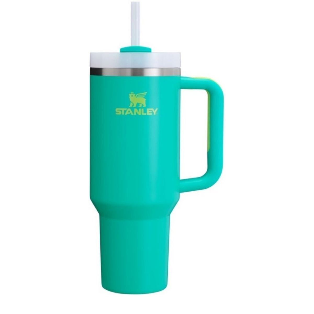 STANLEY - Termo Stanley: 1 litro Quencher Acero inoxidable