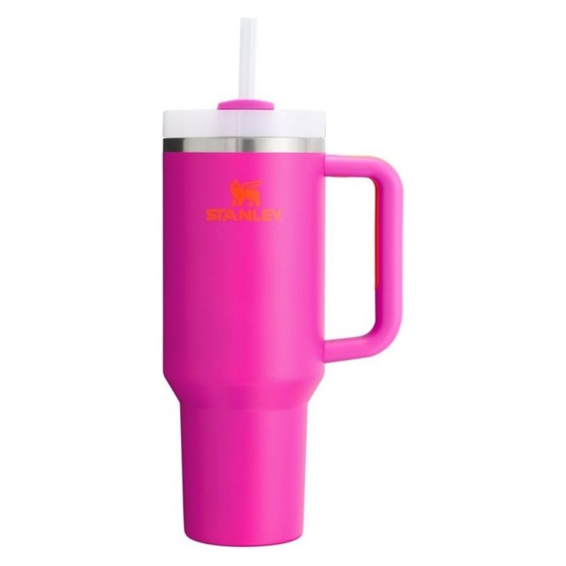 STANLEY - Termo Stanley: 1 litro Quencher Acero inoxidable