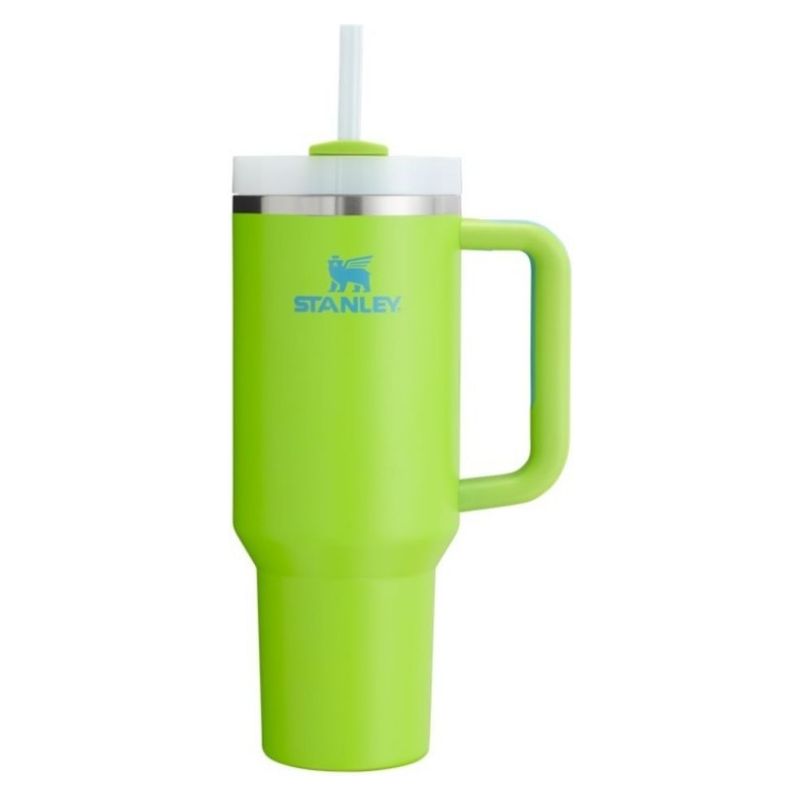 STANLEY - Termo Stanley: 1 litro Quencher Acero inoxidable