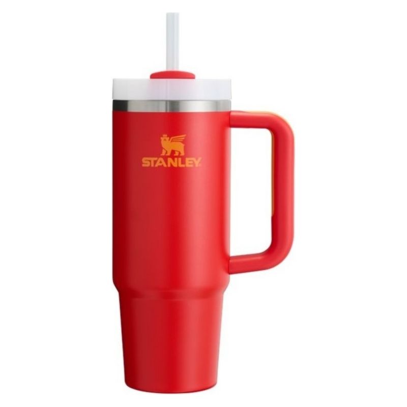 STANLEY - Termo Stanley: 800 ml Quencher Acero inoxidable
