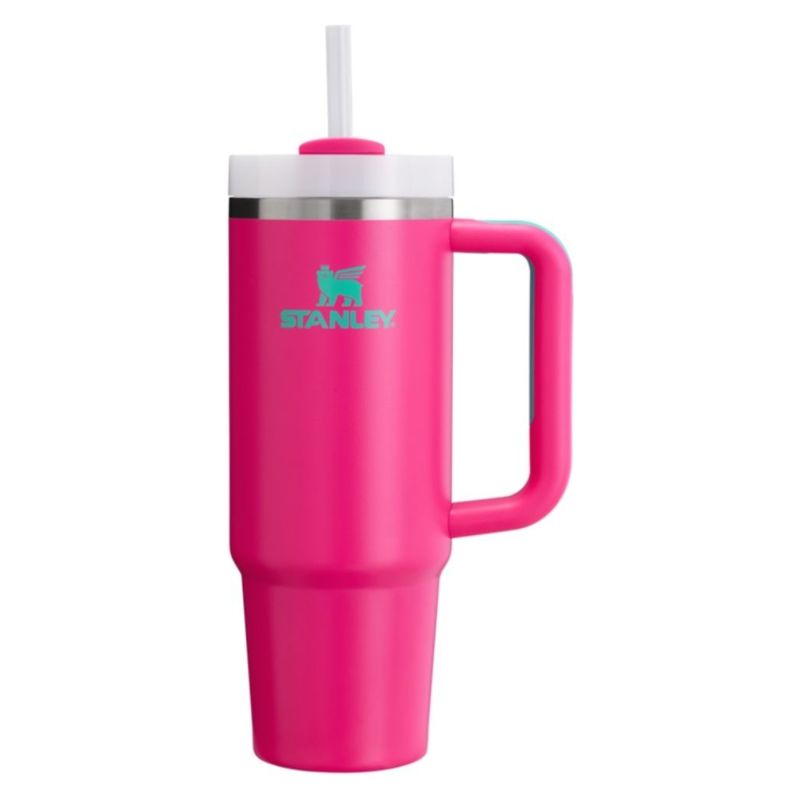 STANLEY - Termo Stanley: 800 ml Quencher Acero inoxidable