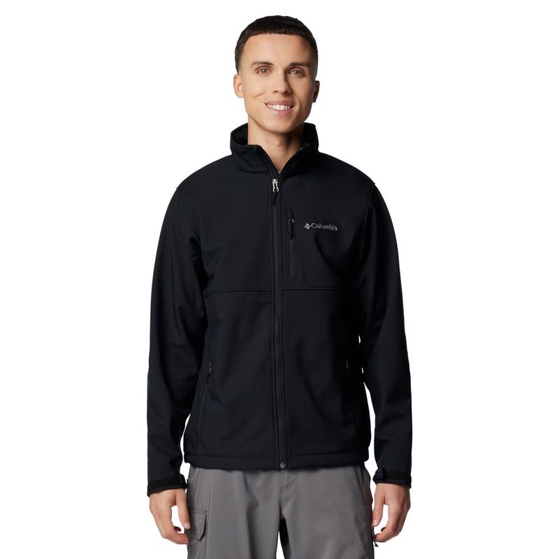 COLUMBIA - Chaqueta Impermeable Hombre Columbia