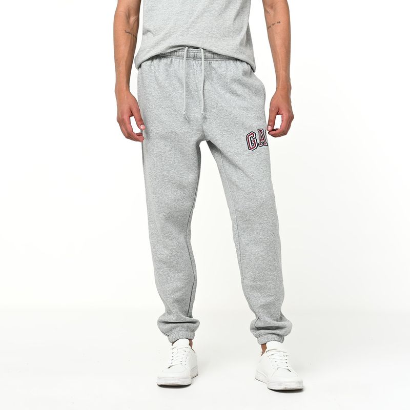GAP - Jogger Hombre de Algodón GAP