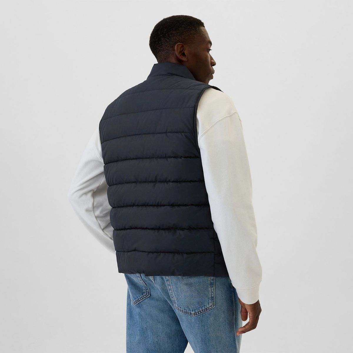 GAP - Chaleco Hombre GAP