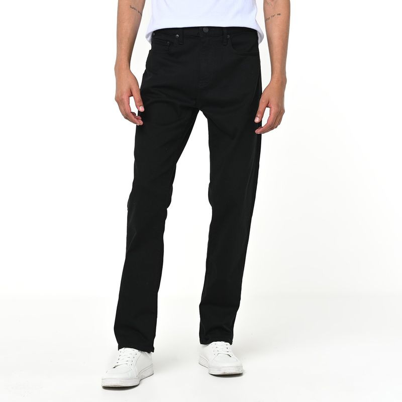 GAP - Pantalón 5 Bolsillos Hombre Slim de Algodón GAP
