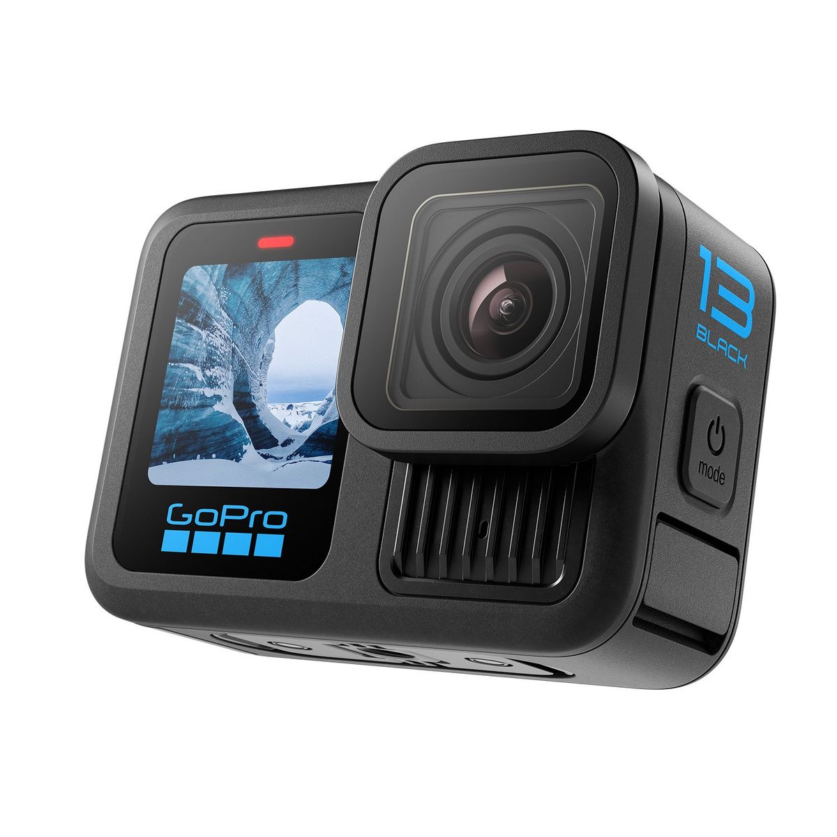 GOPRO - Cámara deportiva GoPro Hero 13 Black 