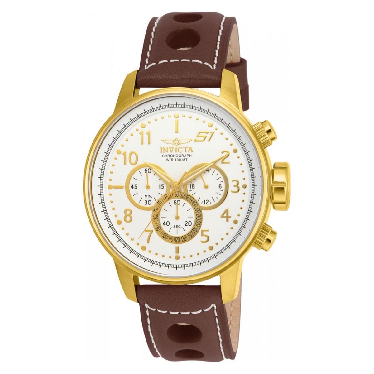 INVICTA - Reloj Invicta para Hombre S1 Rally