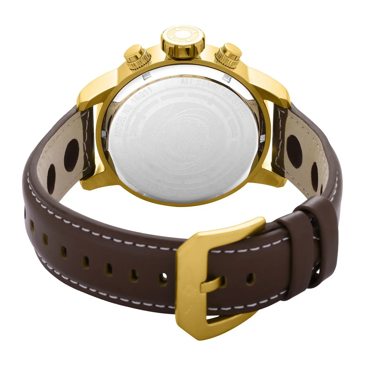 INVICTA - Reloj Invicta para Hombre S1 Rally