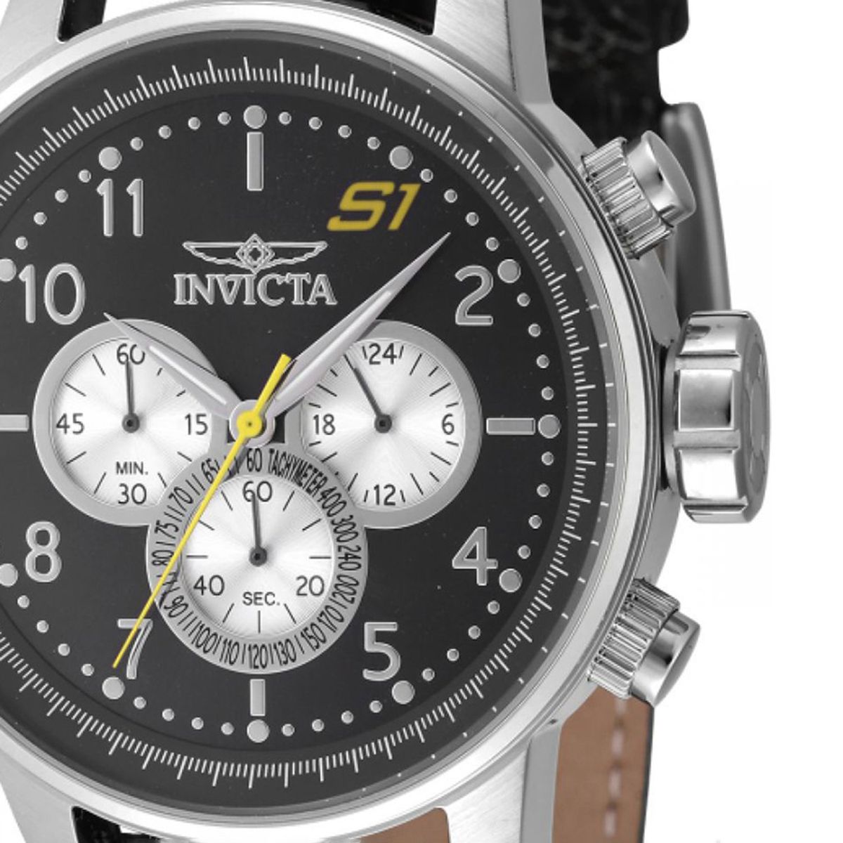 INVICTA - Reloj Invicta para Hombre S1 Rally