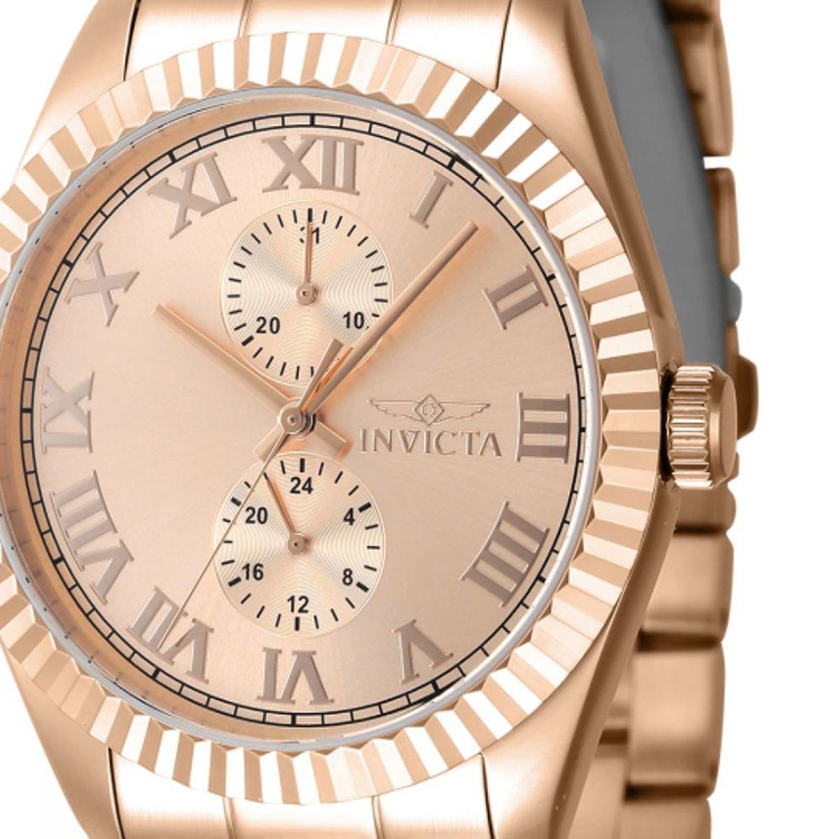 INVICTA - Reloj Invicta para Hombre Speciality