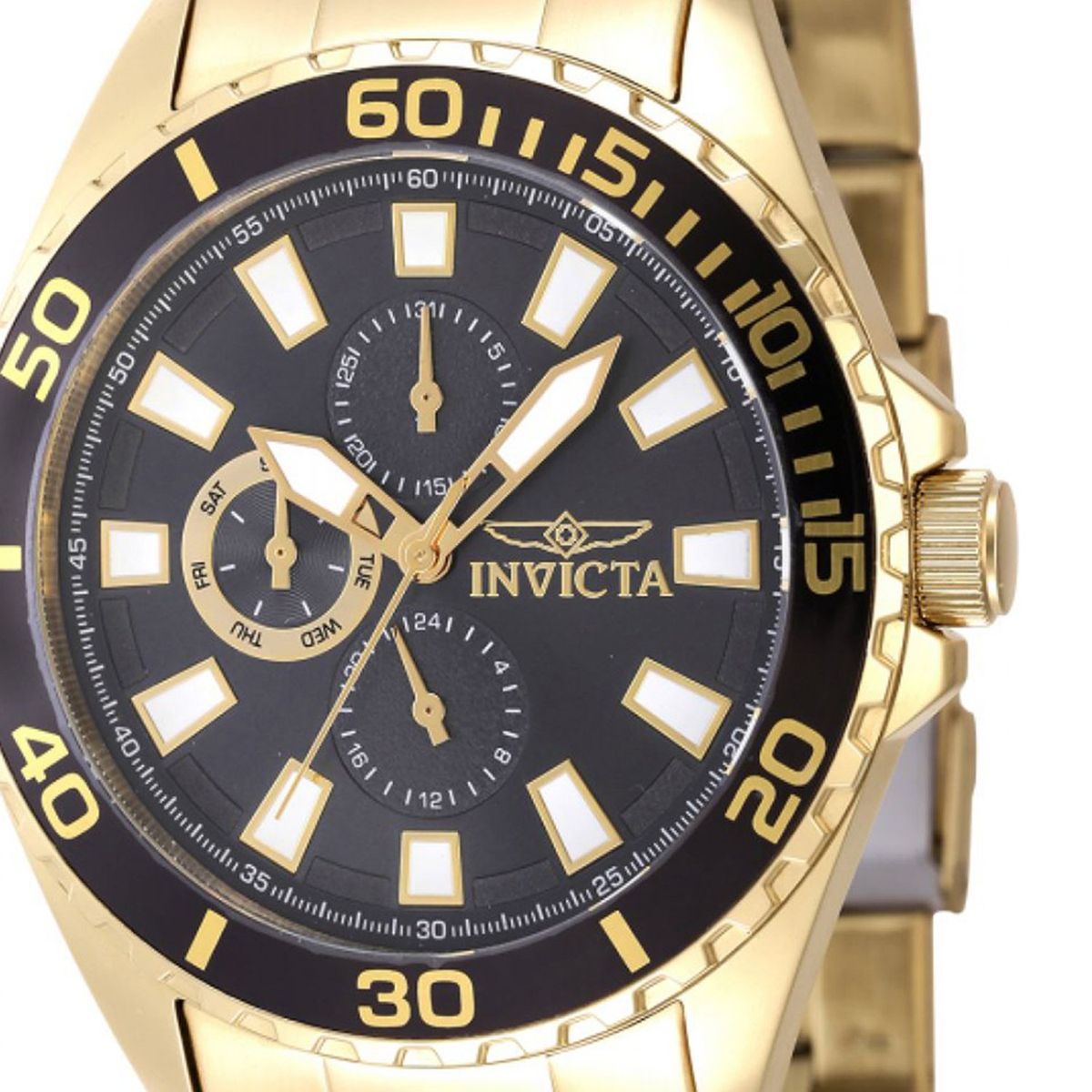 INVICTA - Reloj INVICTA para Hombre