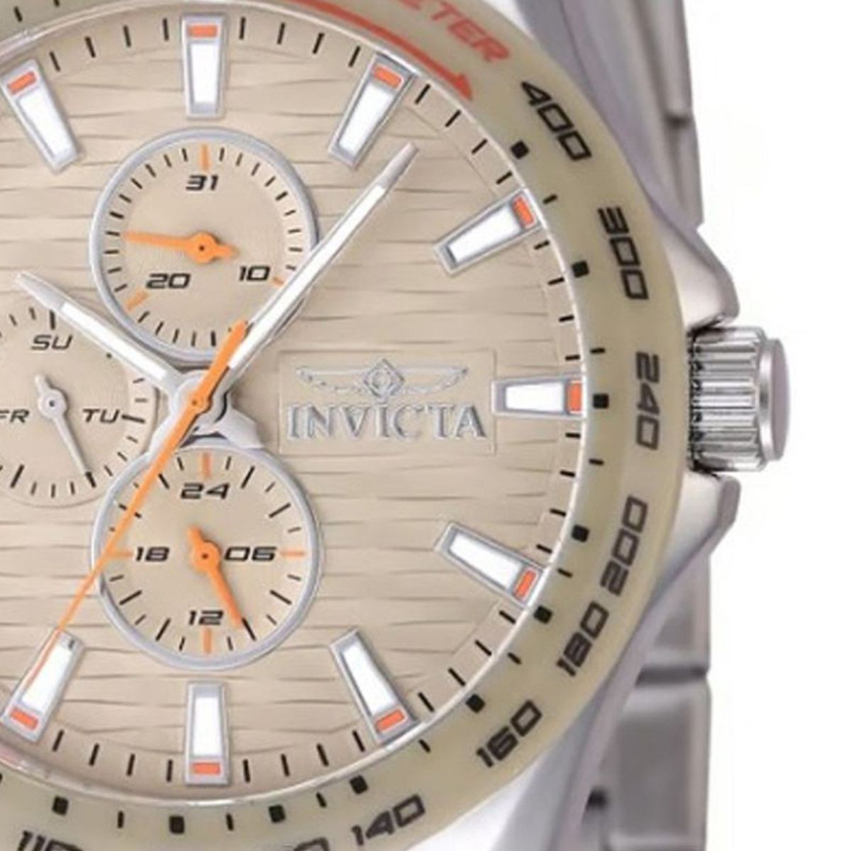INVICTA - Reloj Invicta para Hombre Racing