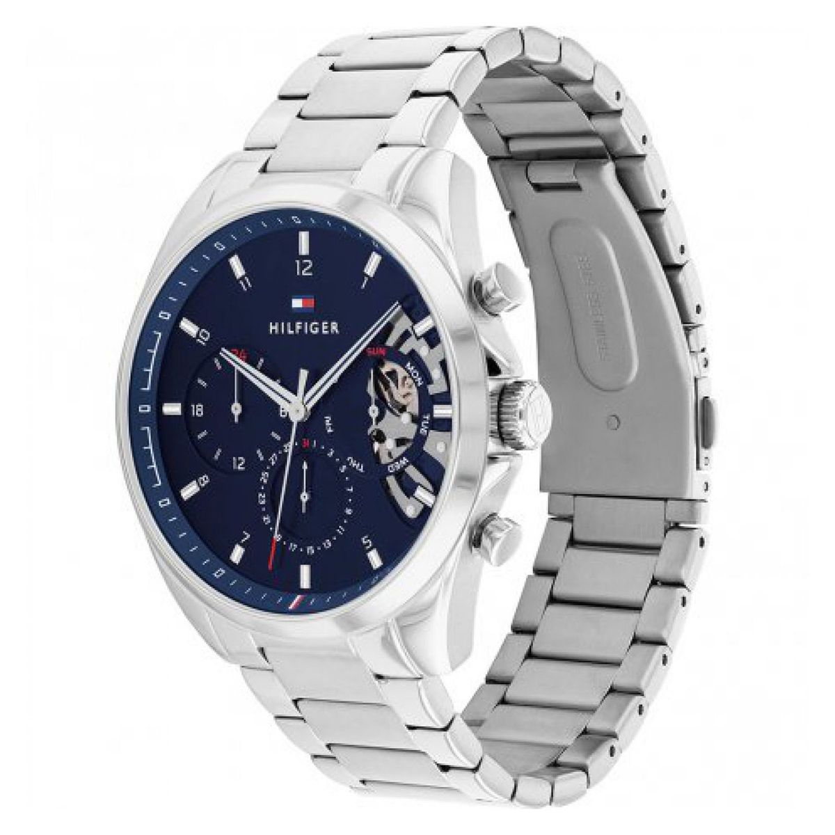 TOMMY HILFIGER - Reloj TOMMY HILF para Hombre