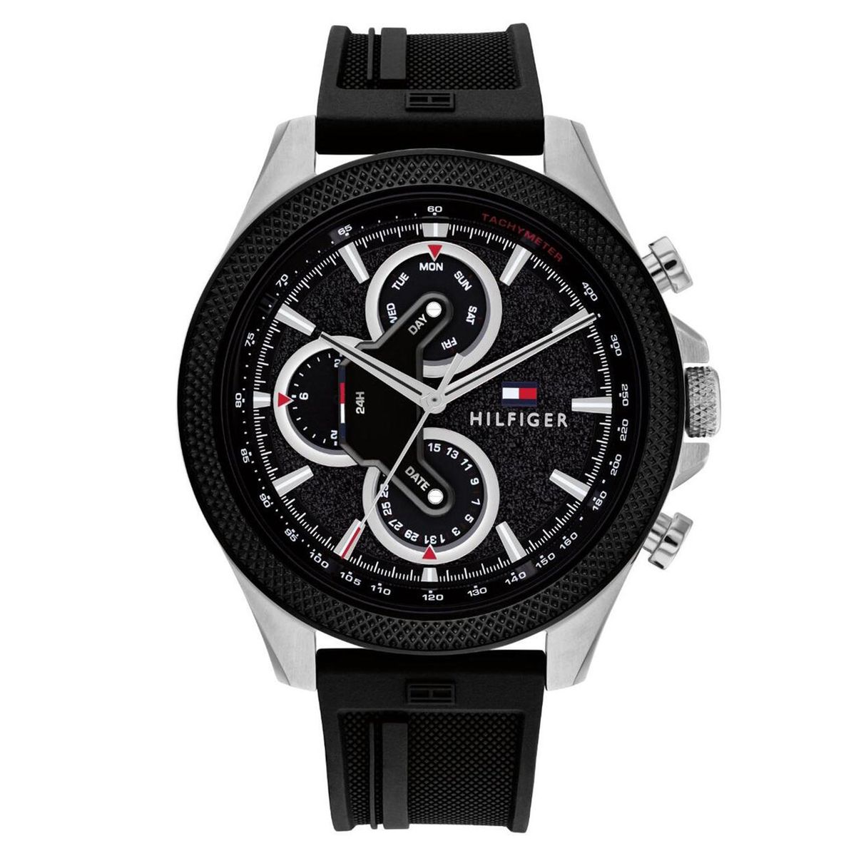 TOMMY HILFIGER - Reloj TOMMY HILF para Hombre