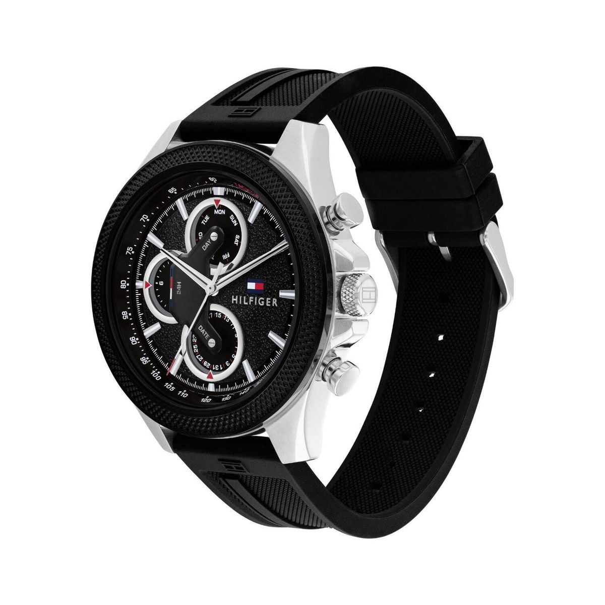 TOMMY HILFIGER - Reloj TOMMY HILF para Hombre