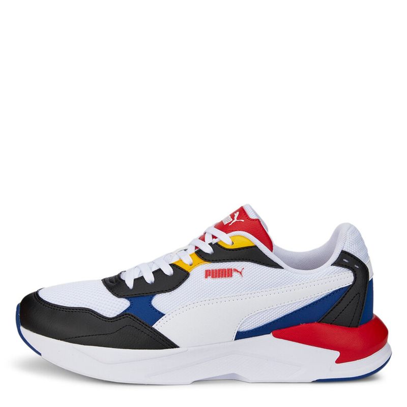 PUMA - Tenis Puma para Hombre Moda X-Ray Speed Lite 