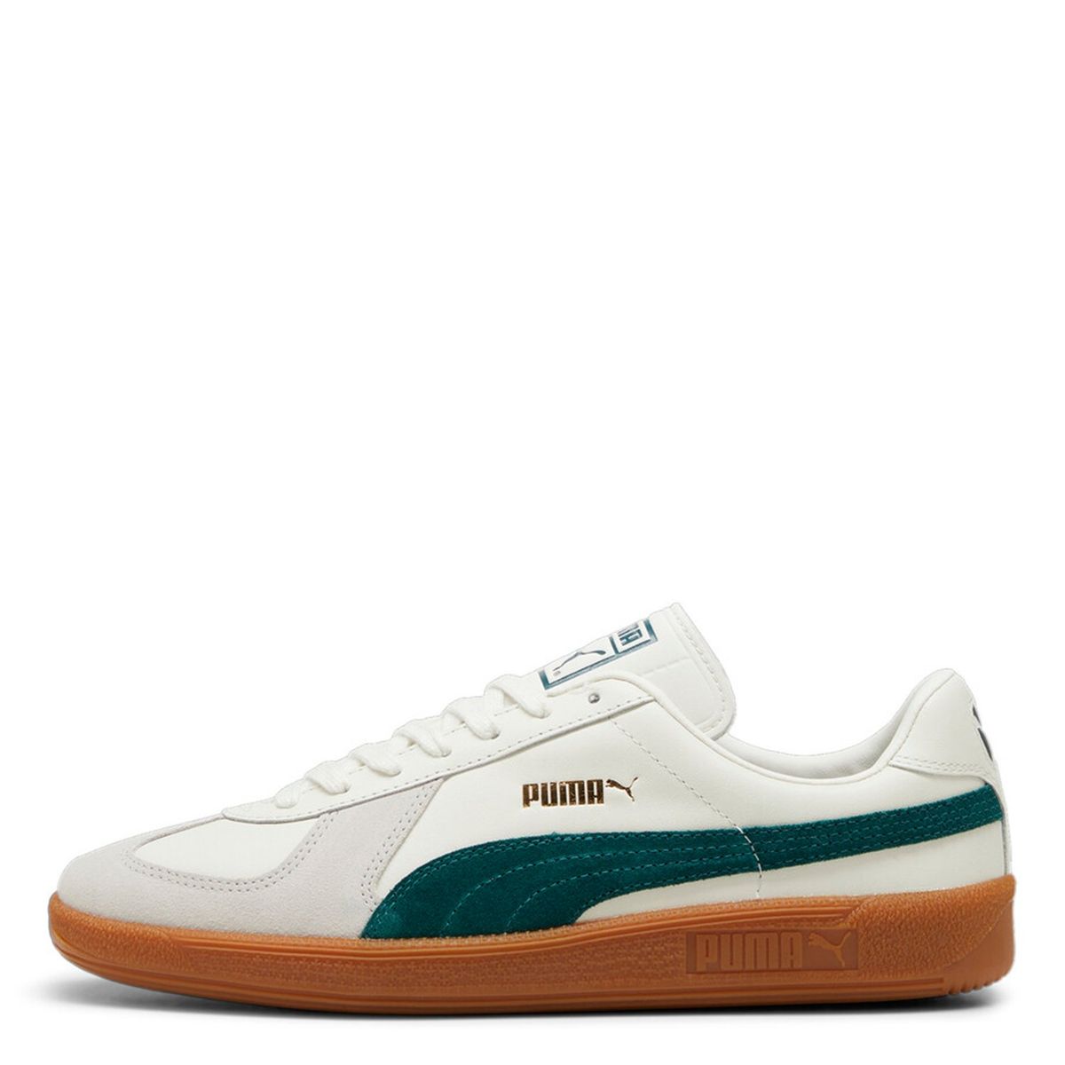 PUMA - Tenis Puma para Hombre Moda Army Trainer 
