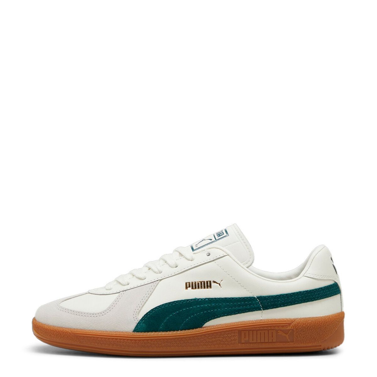 PUMA - Tenis Puma para Hombre Moda Army Trainer 