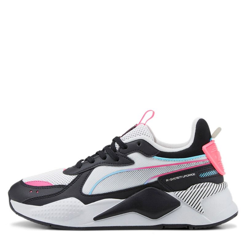 PUMA - Tenis Puma para Mujer Moda Rs-X 3D Wns 