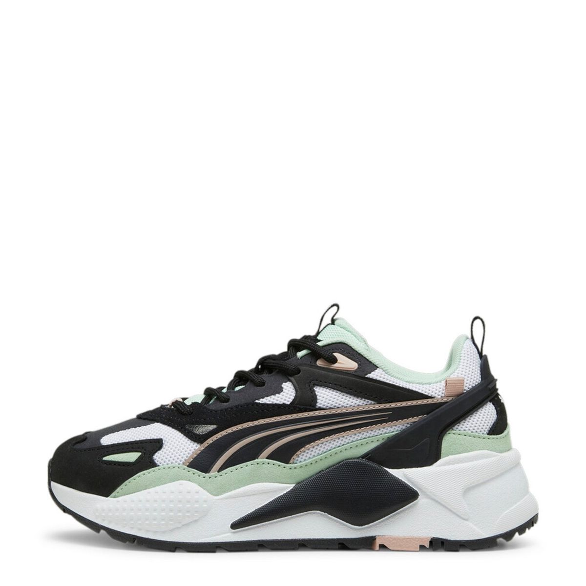 PUMA - Tenis Puma para Mujer Moda Rs-X Efekt PRM 