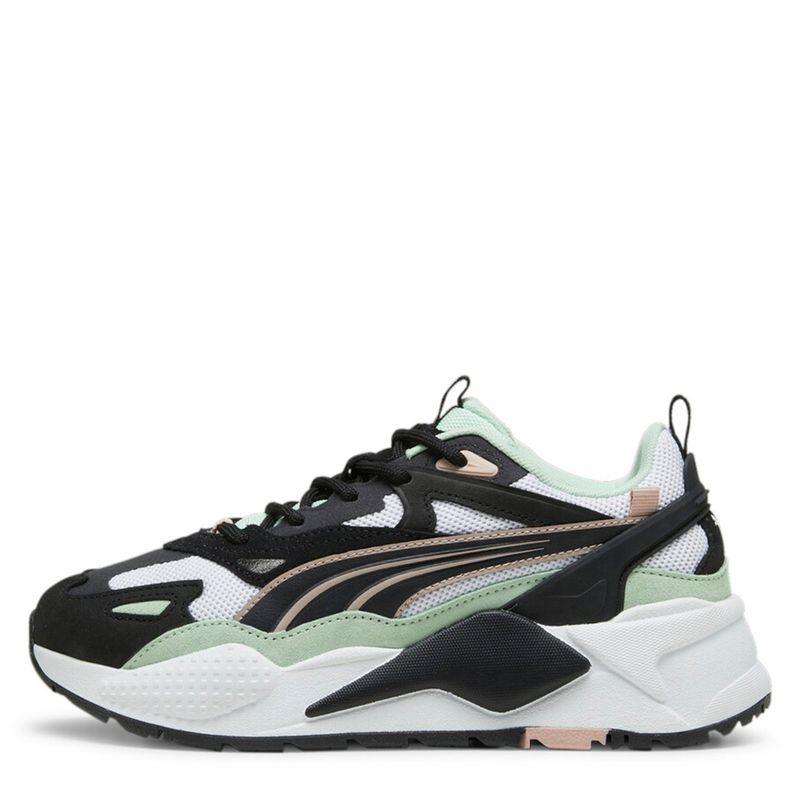 PUMA - Tenis Puma para Mujer Moda Rs-X Efekt PRM 