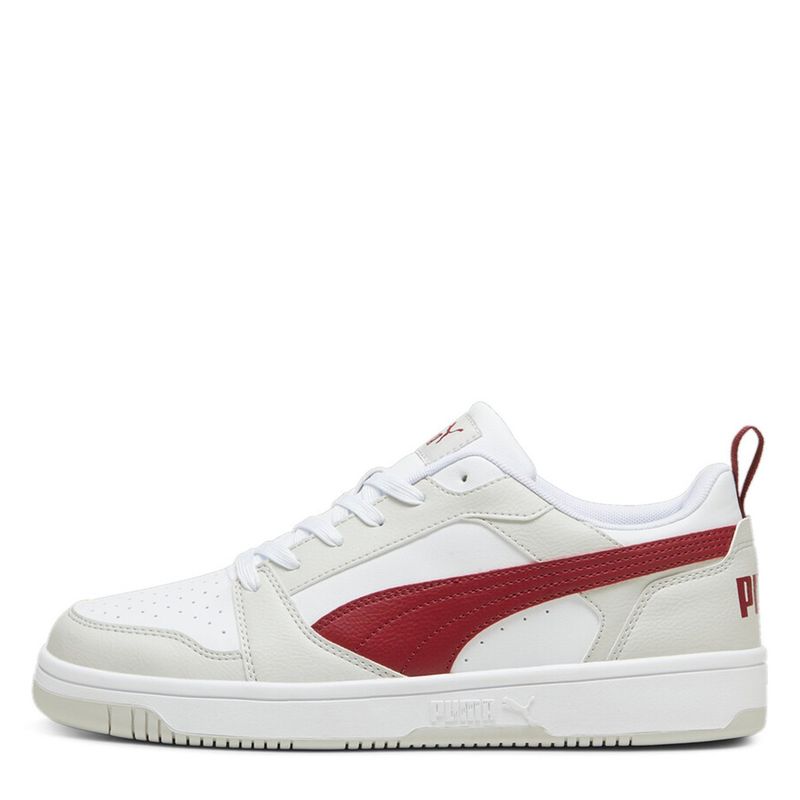 PUMA - Tenis Puma para Hombre Moda Rebound V6 Low 