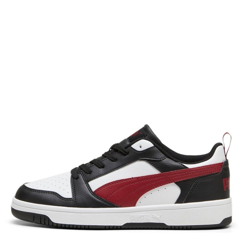 PUMA - Tenis Puma para Hombre Moda Rebound V6 Low 