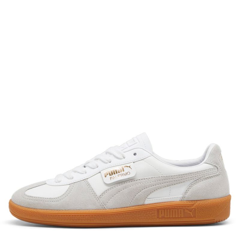 PUMA - Tenis Puma para Hombre Moda Palermo LTH