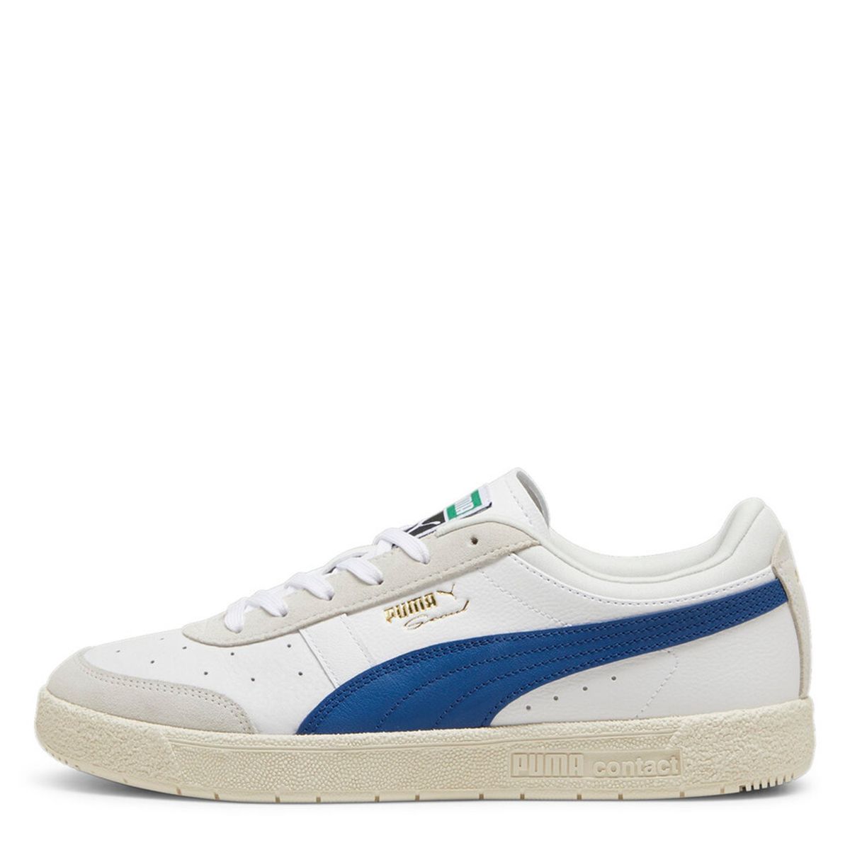 PUMA - Tenis Puma para Hombre Moda Seoul Blancos