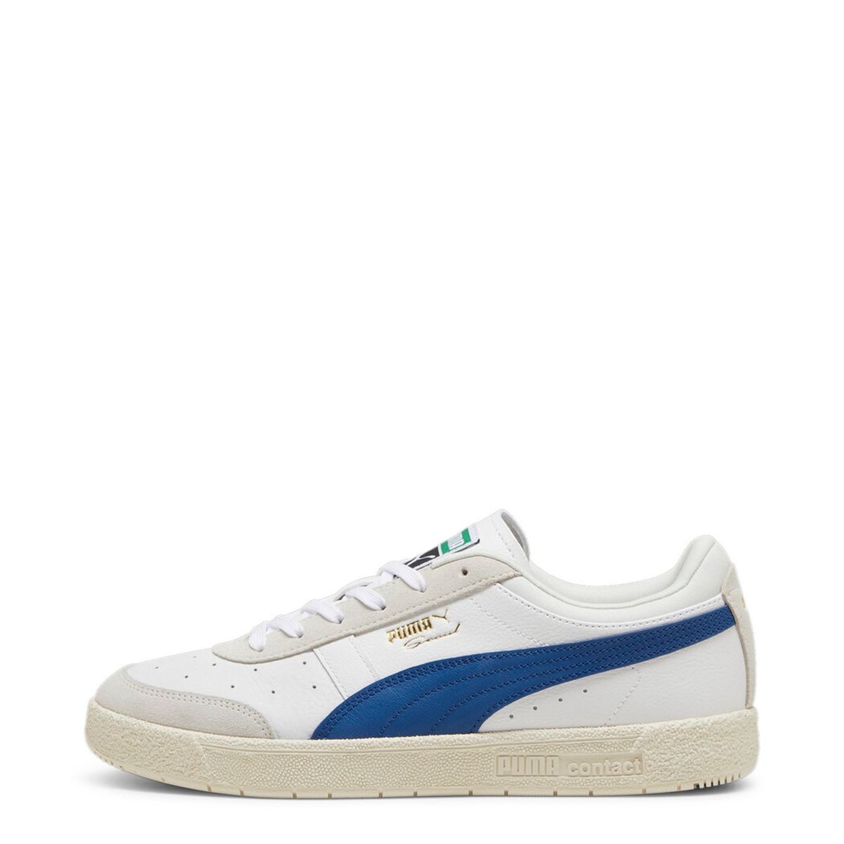 PUMA - Tenis Puma para Hombre Moda Seoul Blancos