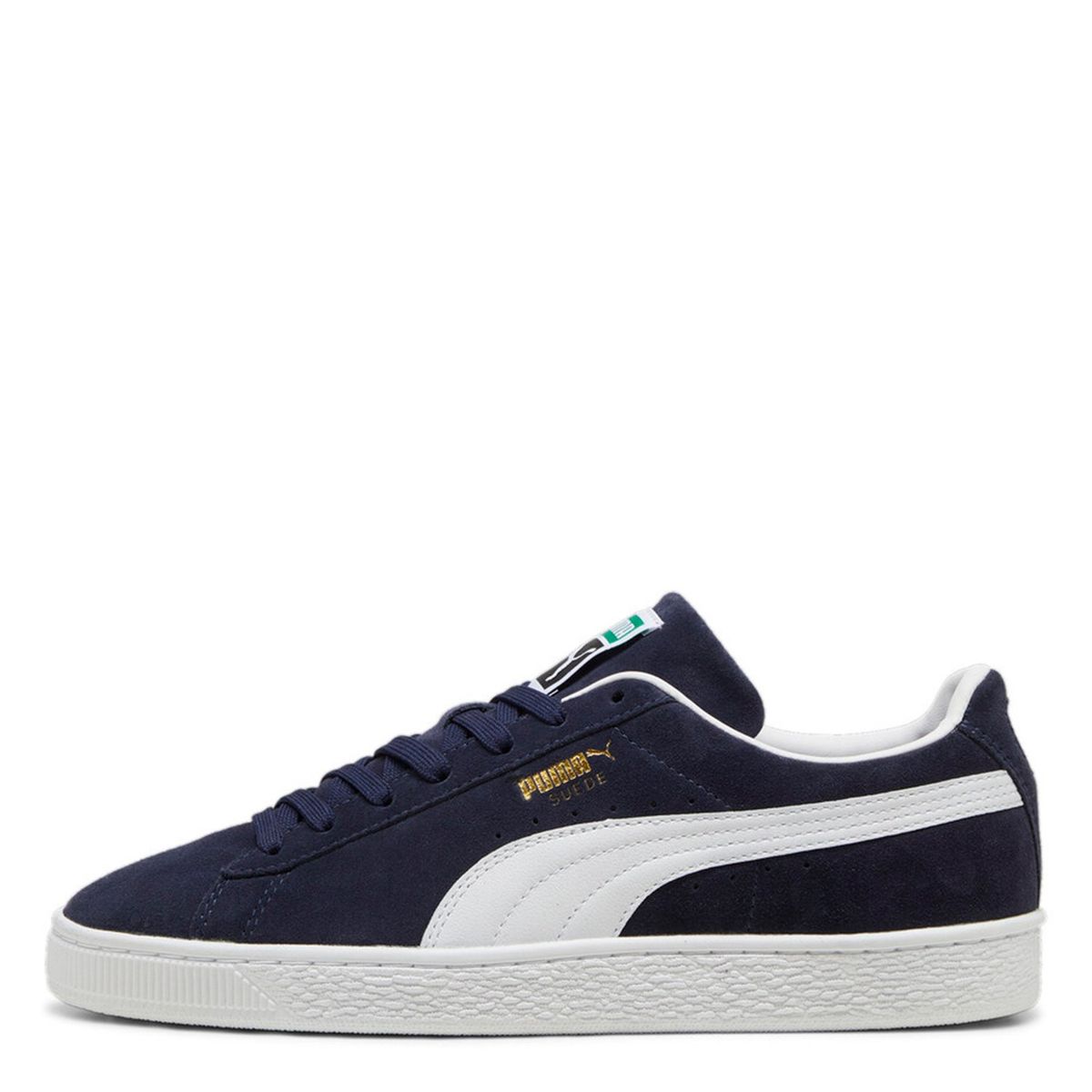 PUMA - Tenis Puma para Hombre Moda Suede Classic 