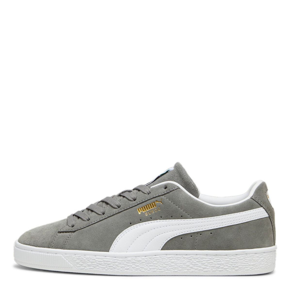 PUMA - Tenis Puma para Hombre Moda Suede Classic 