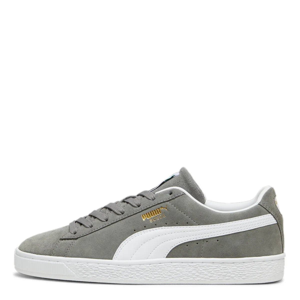 PUMA - Tenis Puma para Hombre Moda Suede Classic 