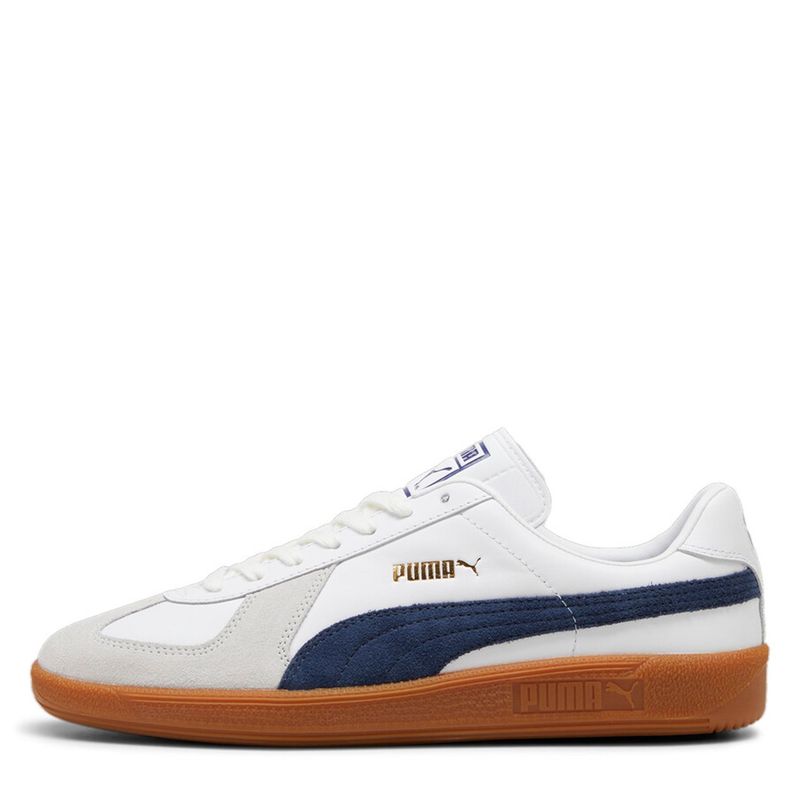 PUMA - Tenis Puma para Hombre Moda Army Trainer 
