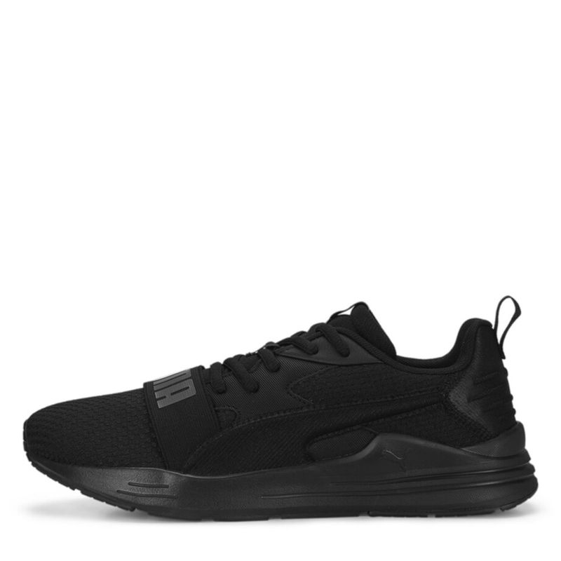 PUMA - Tenis Puma para Hombre Moda Wired Run Pure