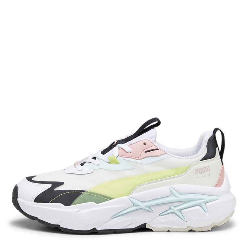 PUMA - Tenis Puma para Mujer Moda Spina Nitro Wns 