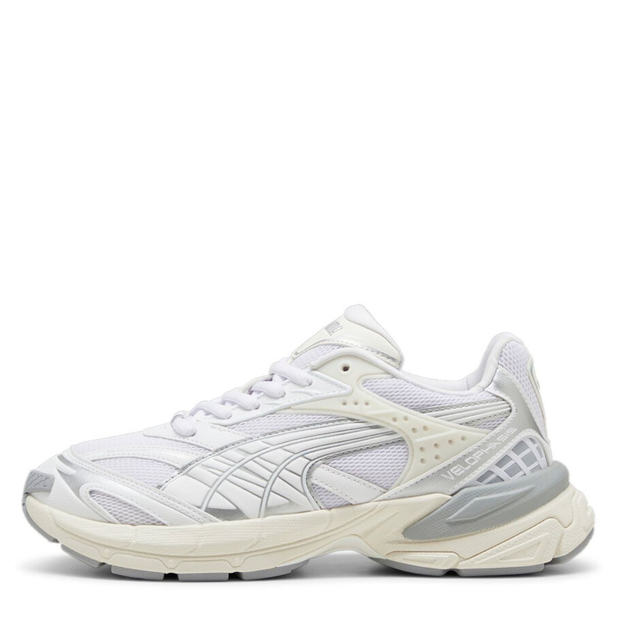 PUMA - Tenis Puma para Hombre Moda Velophasis Always On