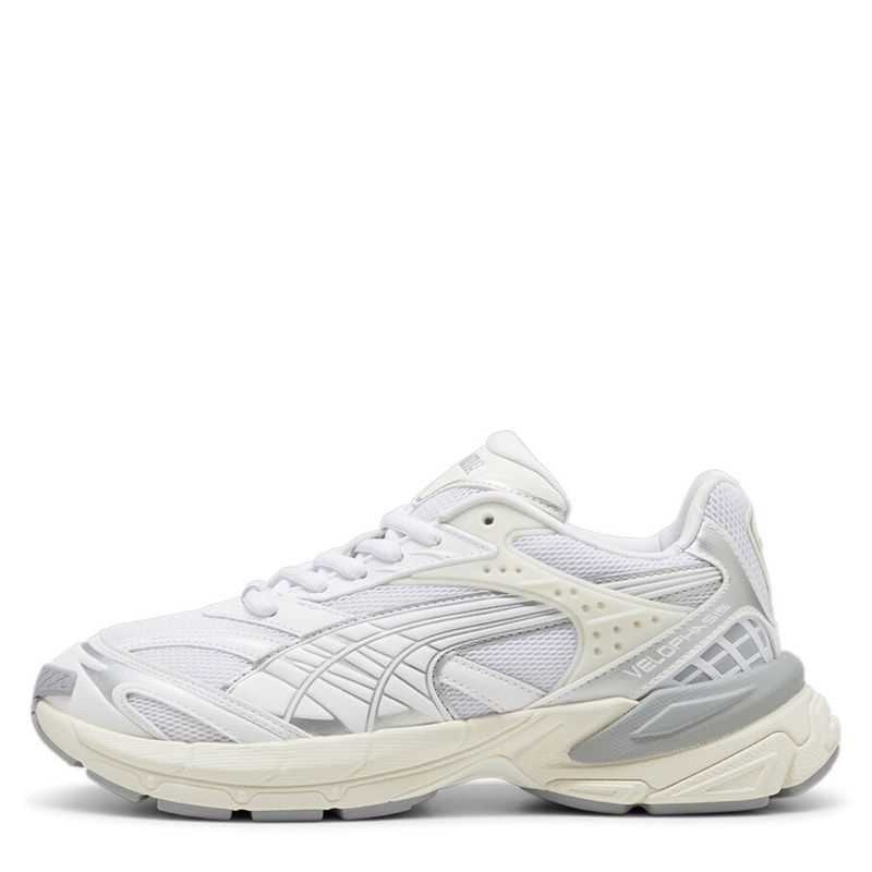 PUMA - Tenis Puma para Hombre Moda Velophasis Always On