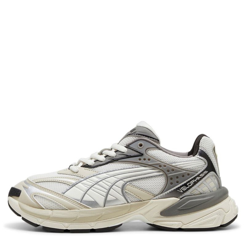 PUMA - Tenis Puma para Hombre Moda Velophasis Always On